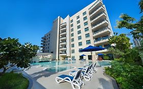 Park Apartments Dubai, An Edge By Rotana Hotel